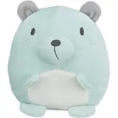 Trixie Junior Jouet chiot ourson 14 cm