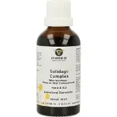 Groene Os Solidago Complex Chien/Chat