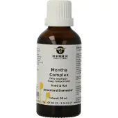 Groene Os Mentha Complex - Estomac - Chien / chat
