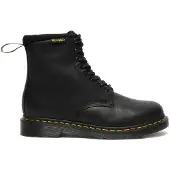 Dr. Martens 1460 Pascal DM27084001, Bottes Bovver, Unie, Noir