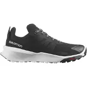 Salomon Patrol Running Shoes Noir EU 31 Garçon