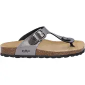 CMP 3q91036 Eco Mymosa Sandals Gris EU 40 Femme