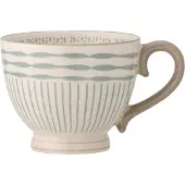 Creative Collection Mugs en érable bleu set de 6 pièces