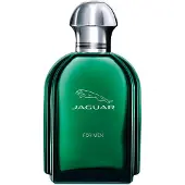 Jaguar For Men Eau De Toilette Spray 100ML