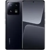 Xiaomi Smartphone Xiaomi 13 Pro Octa-Core 12 Go RAM 256 Go Noir (6,73 pouces)