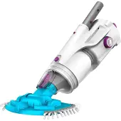Kokido Telsa 30 Aspirateur Rechargeable pour Spa et Piscine