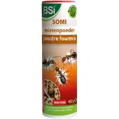 Bsi Somi (BE2019-0021) Poudre Fourmis 400 g