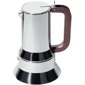 Alessi Espresso Coffee Maker (Art.-Nr. 9090/M, EAN 8003299011780)