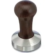 Kiti tamper 58 mm brun