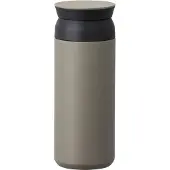 Kinto Travel Tumbler Khaki 500 ml