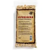 Muurikka Alder Smoking Chips, 10 L