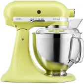 KitchenAid 4,8 L 5KSM185 Artisan Robot de cuisine, Couleur:Kyoto Glow