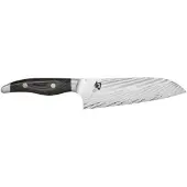 Kai Shun Nagare couteau santoku 18 cm, NDC-0702