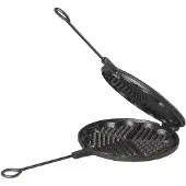 Skeppshult Gaufrier Skeppshult Fonte 21 cm
