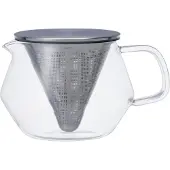 Carat Kinto Carat Teapot 850ml 21681 (Japan Import) Ps2