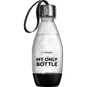 SodaStream MY ONLY BOTTLE BLACK