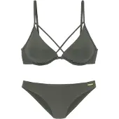Bruno Banani Bikini olive