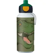 Mepal Campus Dino gourde pour enfant 400 ml