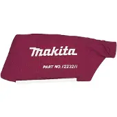 Makita sac à poussière 9902 - 9903 - 9404 - 9920