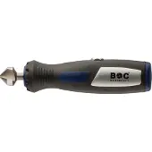 Bohrcraft Hss 90° Bc-qp Hand Countersink Argenté 20.5 mm