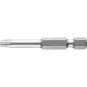Makita Embout Torx TX20x50 3pcs