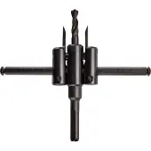 Makita coupe-cercle règlable 30-120mm - D-57093