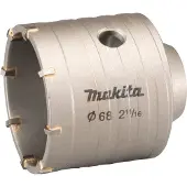 Makita Core Cutter 68mm (68 mm)