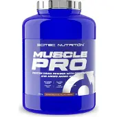 Scitec Nutrition Muscle Pro (2,5kg)ChocolatWhey ComplexScitec Nutrition