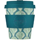 Ecoffee Cup Gobelet réutilisable Creasy Lu, 240 ml