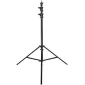 Rollei Pied de lampe professionnel 285 cm (285 cm, 10 kg)