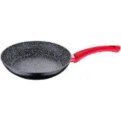 San Ignacio Poêle Induction Toledo ø26cm Aluminium Forgé, Compatible Induction -
