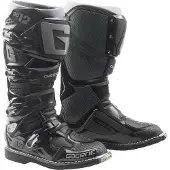 Gaerne SG-12 Enduro, bottes ,Noir ,48 EU
