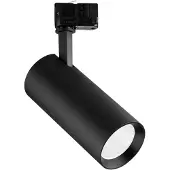 Opple LED Spot3C-C-P 12W541001069600Dim-3000-36D-BL 960lm noir mat (1200 lm)