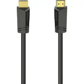 Hama 205008 Hdmi Cable Doré
