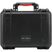 PGYtech Mavic 3/mavic 3 Classic-safety Carrying Case Drone Accessory Noir