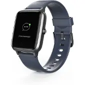 Hama FitWatch 4900 Montre d'activité - Smartwatch