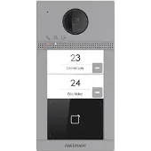 Hikvision DS-KV8213-WME1(C) (Infrarouge, WiFi)