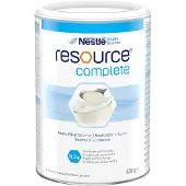 Nestle resource complete neutral Alimentation buvable, 400 g de poudre