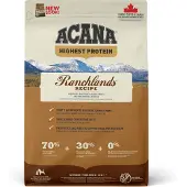 Acana Nourriture sèche Ranchlands Bœuf Agneau Porc 2 kg