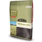 Acana Singles Yorkshire Pork Dog Food 11.4kg Doré 11.5kg