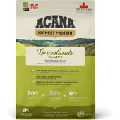 Acana Regionals - Grasslands - 2 kg