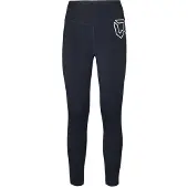 Rock Experience Leggings Darkness