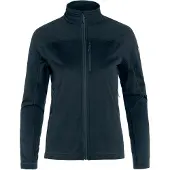 Fjällräven Abisko Lite Fleece Bleu XL Femme