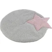 Trixie Puppy Ligmat Ster Grijs / Lila (Chat, Chien)