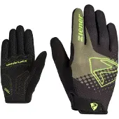 Ziener Colo Gloves Noir M Enfants
