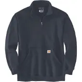Carhartt Marquette Quarter-Zip Sweat-shirt Taille