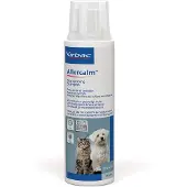 Virbac Allerderm shampooing pour peau sensible chien et chat