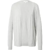 s.Oliver Cardigan gris chiné