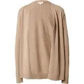 s.Oliver Cardigan beige foncé