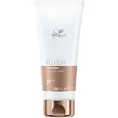 Wella Après-shampoing pour cheveux abîmés EIMI Care Fusion, 200 ml,